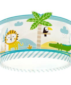 My Little Jungle πλαφονιέρα οροφής Ango – 76116