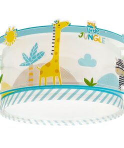 My Little Jungle πλαφονιέρα οροφής Ango – 76116