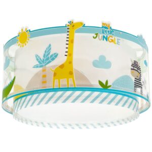 My Little Jungle πλαφονιέρα οροφής Ango – 76116