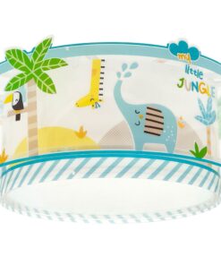My Little Jungle πλαφονιέρα οροφής Ango – 76116
