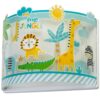 My Little Jungle απλίκα τοίχου διπλού τοιχώματος Ango – 76118