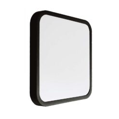 Πλαφονιέρα Οροφής LED 18W 4000K IP44 Μαύρου Χρώματος V-TAC – 76431