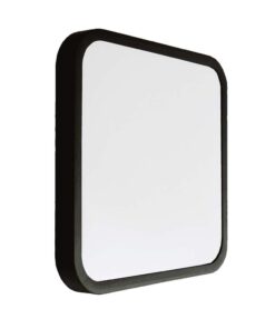 Πλαφονιέρα Οροφής LED 18W 4000K IP44 Μαύρου Χρώματος V-TAC – 76431