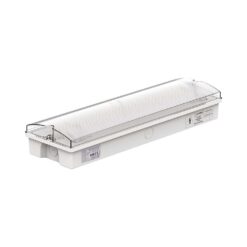3W LED Φωτιστικό Ασφαλείας με Self Test Button 6400K V-TAC – 7687