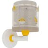 Ango Baby Chick απλίκα τοίχου (76879)