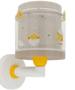 Ango Baby Chick απλίκα τοίχου (76879)