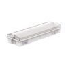 3W LED Φωτιστικό Ασφαλείας με Test Button & RF Control 6400K V-TAC – 7688