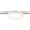 Φωτιστικό Οροφής Trio Lighting DUOLINE   LED, 9W · 900lm, 3000K Λευκό Ματ Πλαστικό   – 76921031