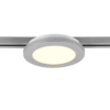 Φωτιστικό Οροφής Trio Lighting DUOLINE  LED, 9W · 900lm, 3000K Τιτάνιο Πλαστικό – 76921087