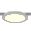Φωτιστικό Οροφής Trio Lighting DUOLINE  LED, 13W · 1400lm, 3000K Τιτάνιο Πλαστικό – 76921587