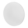 Wi-Fi Smart LED Πλαφονιέρα Λευκή με Έναστρο Κάλλυμα 24W V-TAC RGB+W CCT Dimmable – 7694