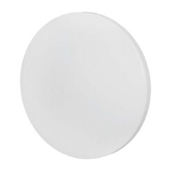 Smart LED Πλαφονιέρα Wi-Fi 36W 3600lm RGB+W CCT Dimmable Έναστρο Κάλυμμα V-TAC 7695
