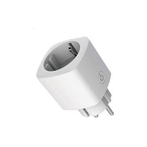 WiFi Mini πρίζα συμβατή με Amazon Alexa & Google Home V-TAC – 7696