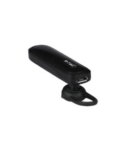 Ασύρματο Ακουστικό Bluetooth Handsfree V-TAC Μαύρο – 7700