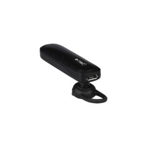 Ασύρματο Ακουστικό Bluetooth Handsfree V-TAC Μαύρο – 7700