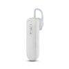 Ασύρματο Ακουστικό Bluetooth Handsfree V-TAC Λευκό – 7701