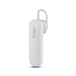 Ασύρματο Ακουστικό Bluetooth Handsfree V-TAC Λευκό – 7701