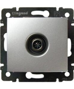 ΠΡΙΖΑ ΤV ΤΕΡΜΑΤΙΚΗ ΑΛΟΥΜΙΝΙΟ LEGRAND VALENA – 770130