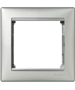 ΠΛΑΙΣΙΟ 1 ΘΕΣ. ΑΛΟΥΜΙΝΙO LEGRAND VALENA – 770151