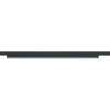 Φωτιστικό με Μανταλάκι Trio Lighting DUOLINE 1x LED LED, 6W · 850lm, 3000K Μαύρο Ματ Πλαστικό – 77020132