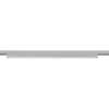 Φωτιστικό με Μανταλάκι Trio Lighting DUOLINE 1x LED LED, 6W · 850lm, 3000K Λευκό Ματ Πλαστικό – 77020131