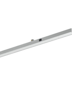 Φωτιστικό με Μανταλάκι Trio Lighting DUOLINE 1x LED LED, 6W · 850lm, 3000K Λευκό Ματ Πλαστικό – 77020131