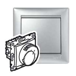 ΘΕΡΜΟΣΤΑΤΗΣ ΧΩΡΟΥ ΑΛΟΥΜΙΝΙΟ LEGRAND VALENA – 770226