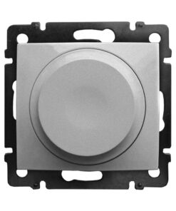ΡΥΘΜΙΣΤΗΣ ΠΕΡ 300W RLC+LED ΑΛΟΥΜ LEGRAND VALENA – 770263