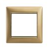 ΠΛΑΙΣΙΟ 1Θ MAT GOLD LEGRAND VALENA – 770301