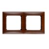 ΠΛΑΙΣΙΟ 2Θ ΟΡ TANNED WOOD LEGRAND VALENA – 770312