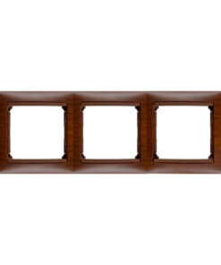 ΠΛΑΙΣΙΟ 3Θ ΟΡ TANNED WOOD LEGRAND VALENA – 770313