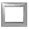 ΠΛΑΙΣΙΟ 1Θ CUBIST ALU LEGRAND VALENA – 770341