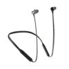 Ακουστικά Sport Stereo Handsfree Bluetooth Μαγνητικά με Mικρόφωνο Μαύρα V-TAC – 7710