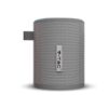 Φορητό Ασύρματο Ηχείο 5W με Μικρόφωνο V-TAC Bluetooth Γκρι – 7720