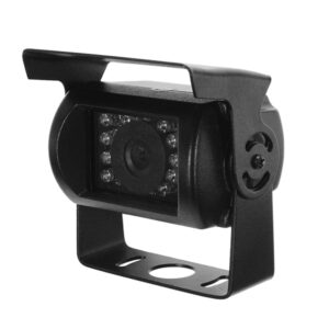 Ασύρματη Wireless Κάμερα Οπισθοπορείας CMOS Signal με Οθόνη 7″ 10-30V με Ασύρματο Χειριστήριο για Αυτοκίνητα και Φορτηγά GloboStar 77349