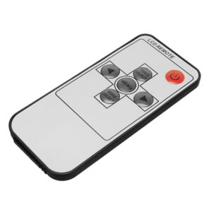 Ασύρματη Wireless Κάμερα Οπισθοπορείας CMOS Signal με Οθόνη 7″ 10-30V με Ασύρματο Χειριστήριο για Αυτοκίνητα και Φορτηγά GloboStar 77349