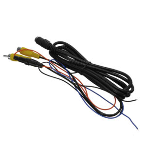 Ασύρματη Wireless Κάμερα Οπισθοπορείας CMOS Signal με Οθόνη 7″ 10-30V με Ασύρματο Χειριστήριο για Αυτοκίνητα και Φορτηγά GloboStar 77349