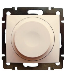 ΡΥΘΜΙΣΤΗΣ ΠΕΡ 300W RLC+LED ΚΡΕΜ LEGRAND VALENA – 774163
