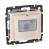 ΑΝΙΧΝ ΚΙΝ 1000W 3ΚΑΛ ΚΡΕΜ LEGRAND VALENA – 774169
