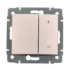ΡΥΘΜΙΣΤΗΣ ΠΑΤΗΤΟΣ 600W ΚΡΕΜ LEGRAND VALENA – 774174