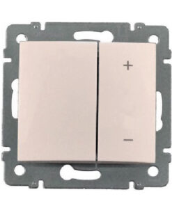 ΡΥΘΜΙΣΤΗΣ ΠΑΤΗΤΟΣ 600W ΚΡΕΜ LEGRAND VALENA – 774174