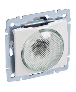 ΦΩΤΙΣΤΙΚΟ ΝΥΚΤΟΣ ΛΕΥΚΟ LEGRAND VALENA – 774224