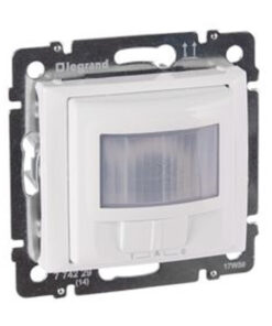 ΑΝΙΧΝ ΚΙΝΗΣΗΣ 240W ΛΕΥΚΟ LEGRAND VALENA – 774229