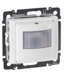 ΑΝΙΧΝ ΚΙΝ 1000W 3ΚΑΛ ΛΕΥΚΟ LEGRAND VALENA – 774269
