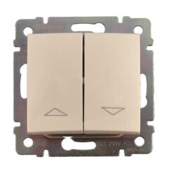 ΜΠΟΥΤΟΝ ΡΟΛΛΩΝ ΚΡΕΜ LEGRAND VALENA – 774314