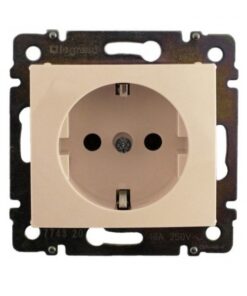 ΠΡΙΖΑ ΣΟΥΚΟ ΚΡΕΜ LEGRAND VALENA – 774320