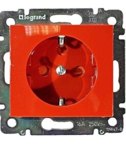 ΠΡΙΖΑ ΣΟΥΚΟ UPS ΚΡΕΜ LEGRAND VALENA – 774327