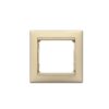 ΠΛΑΙΣΙΟ 1 ΘΕΣ. ΚΡΕΜ LEGRAND VALENA – 774351