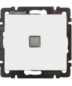 ΔΙΑΚΟΠΤΗΣ Α/Ρ ΜΕ ΕΝΔΕΙΞΗ ΛΕΥΚΟΣ LEGRAND VALENA – 774425