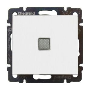 ΔΙΑΚΟΠΤΗΣ Α/Ρ ΜΕ ΕΝΔΕΙΞΗ ΛΕΥΚΟΣ LEGRAND VALENA – 774425